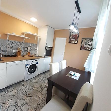 Apartman Jovana سريمسكا ميتروفيكا المظهر الخارجي الصورة