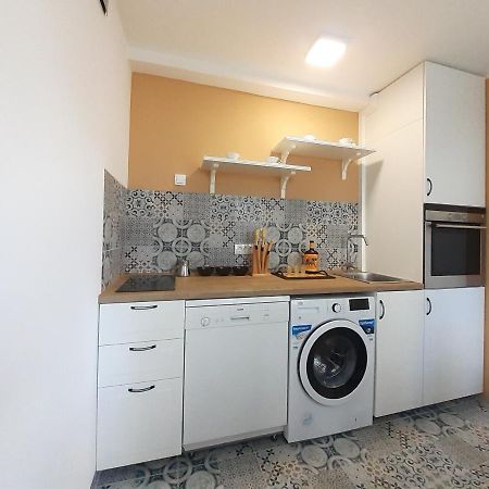 Apartman Jovana سريمسكا ميتروفيكا المظهر الخارجي الصورة