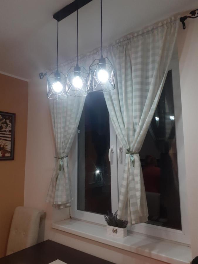 Apartman Jovana سريمسكا ميتروفيكا المظهر الخارجي الصورة