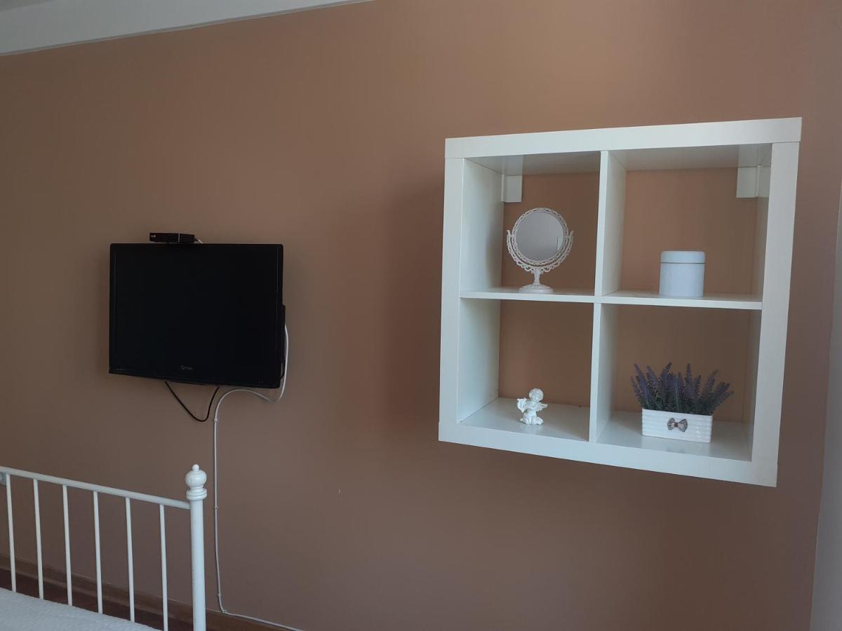 Apartman Jovana سريمسكا ميتروفيكا المظهر الخارجي الصورة