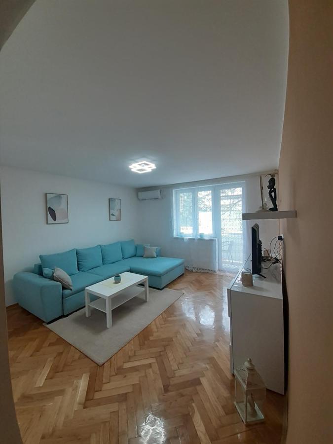Apartman Jovana سريمسكا ميتروفيكا المظهر الخارجي الصورة