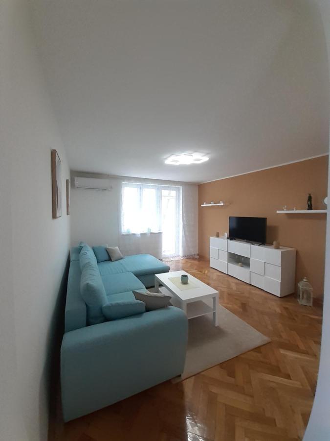 Apartman Jovana سريمسكا ميتروفيكا المظهر الخارجي الصورة