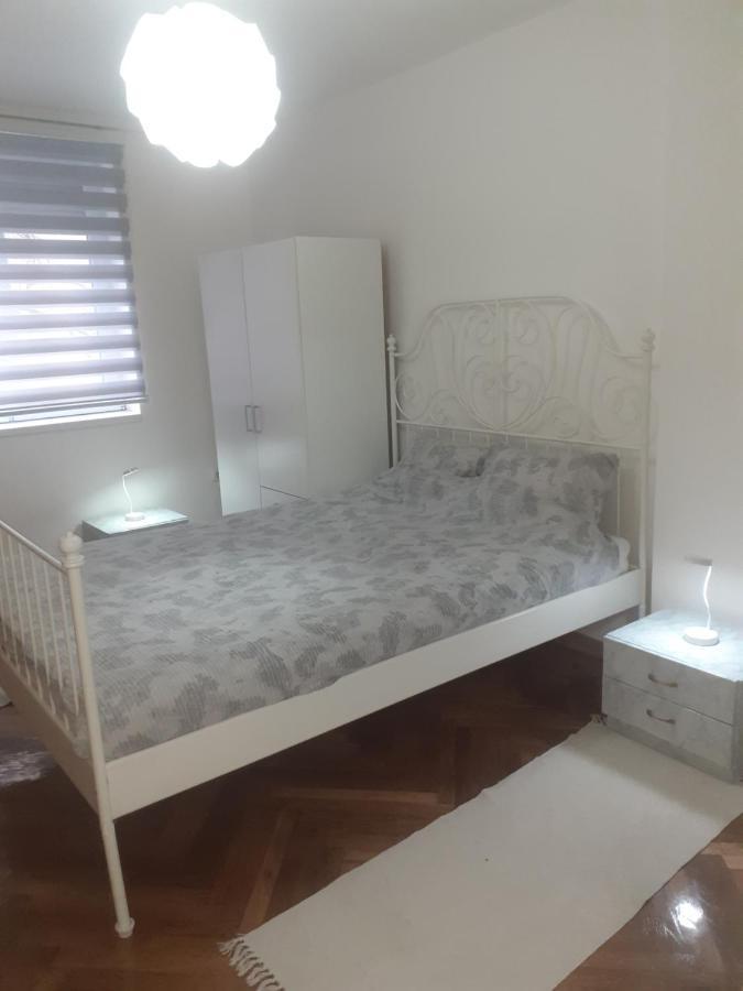 Apartman Jovana سريمسكا ميتروفيكا المظهر الخارجي الصورة